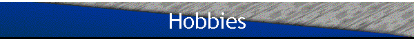 Hobbies